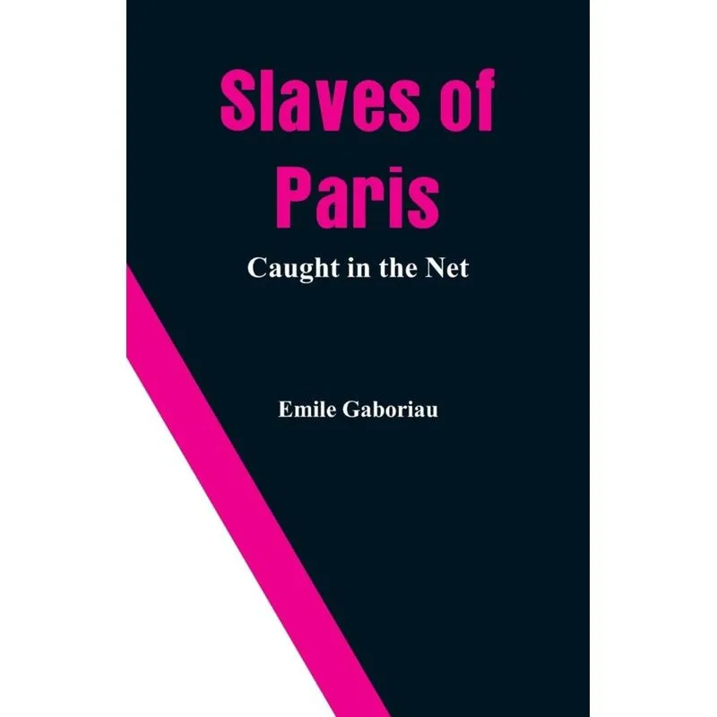 Slaves of Paris