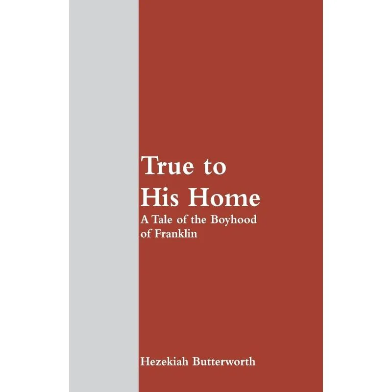 True to His Home