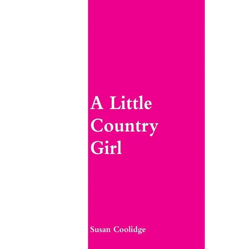 A Little Country Girl
