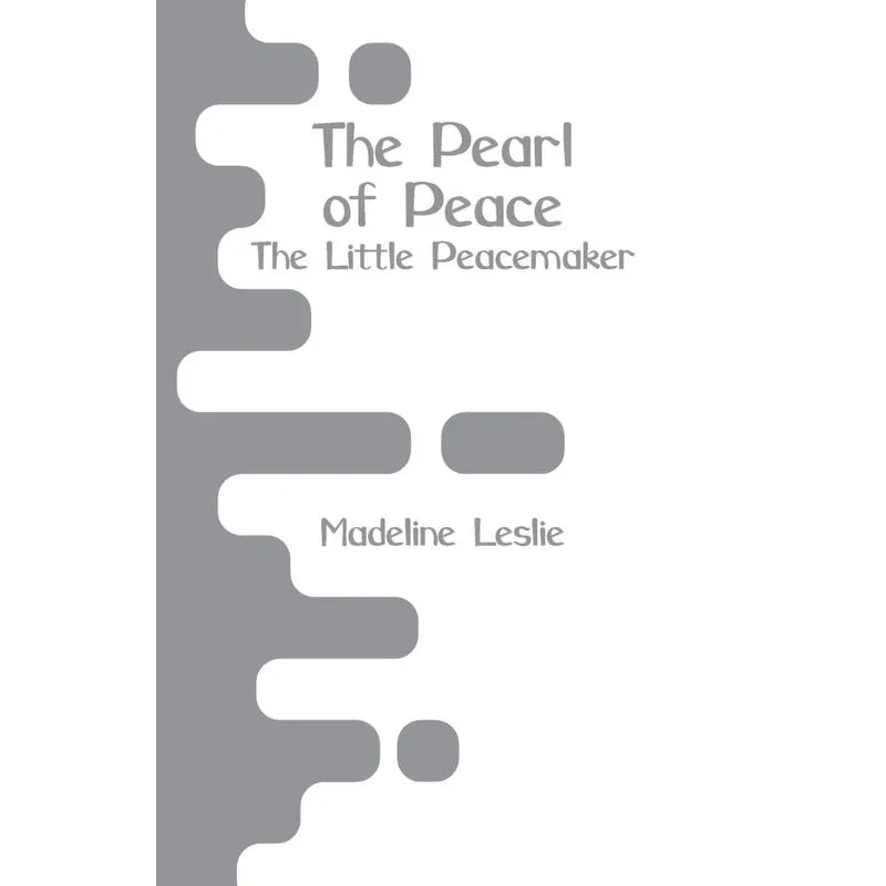 The Pearl of Peace