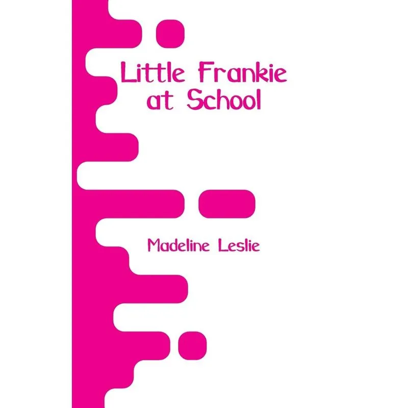 Little Frankie at School