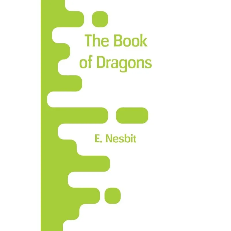 The Book of Dragons