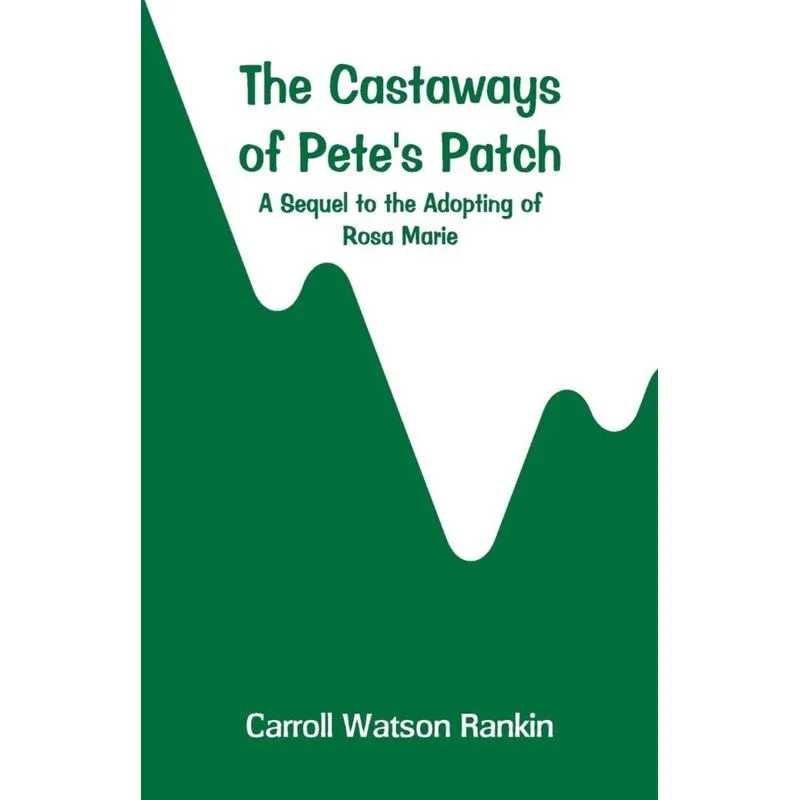 The Castaways of Petes Patch