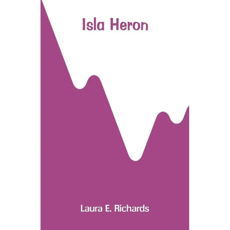 Isla Heron