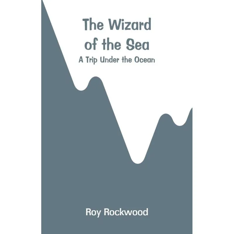The Wizard of the Sea
