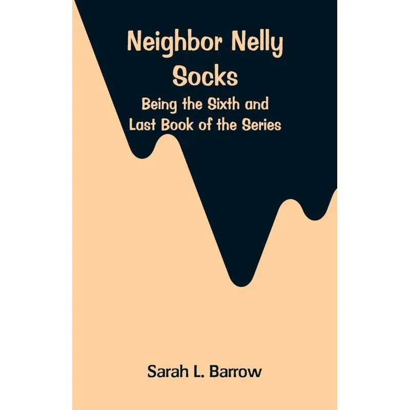 Neighbor Nelly Socks