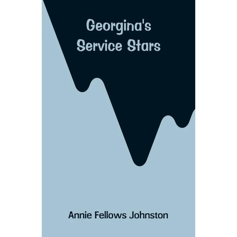 Georginas Service Stars