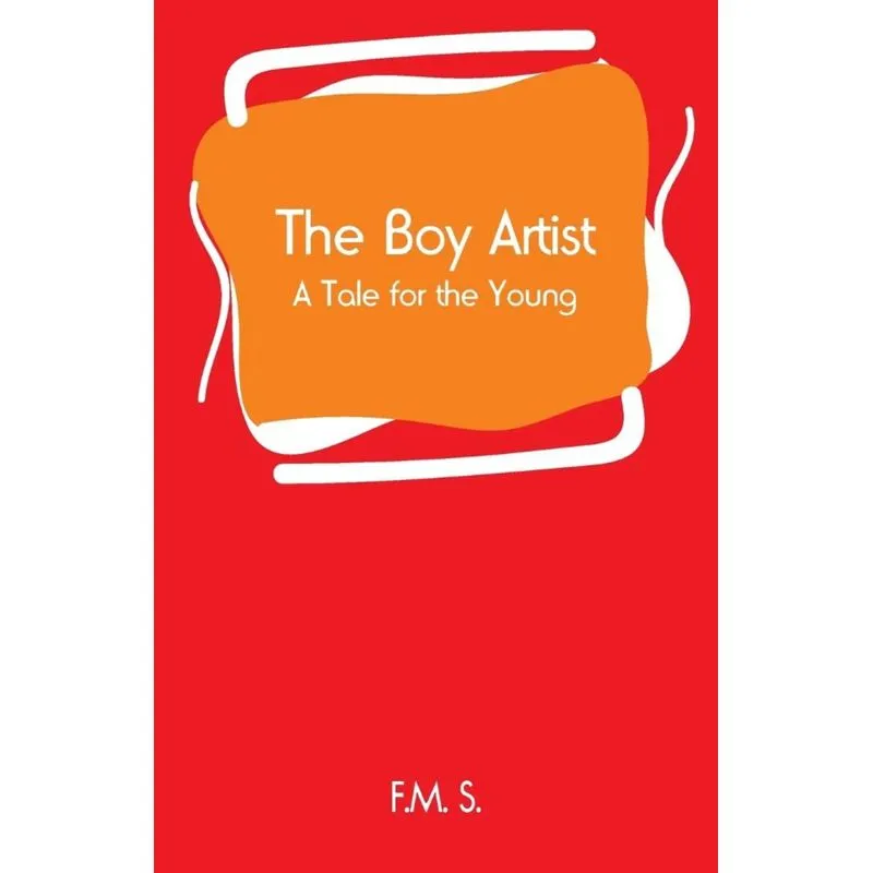 The Boy Artist