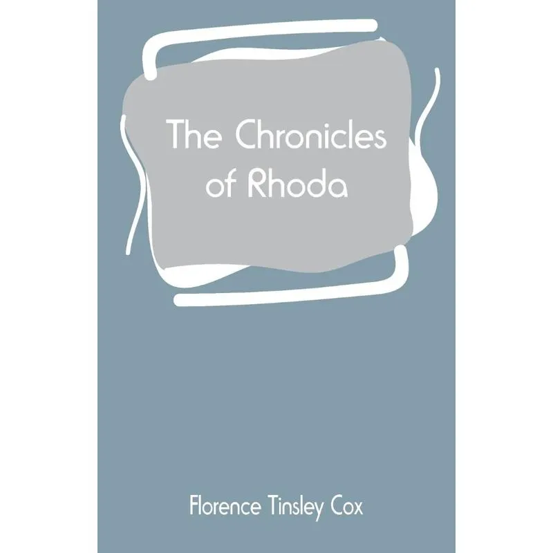 The Chronicles of Rhoda