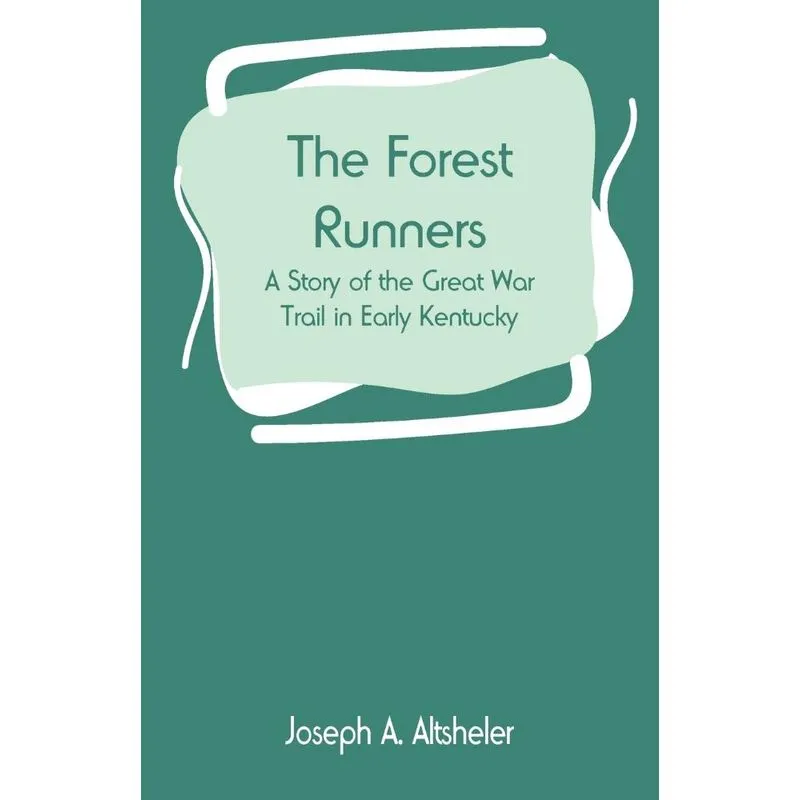 The Forest Runners