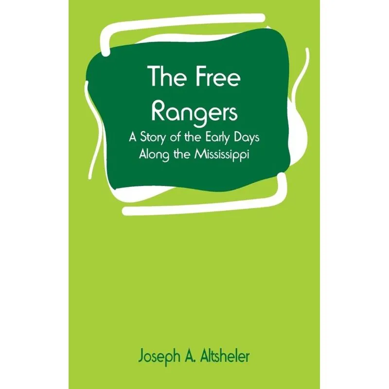 The Free Rangers