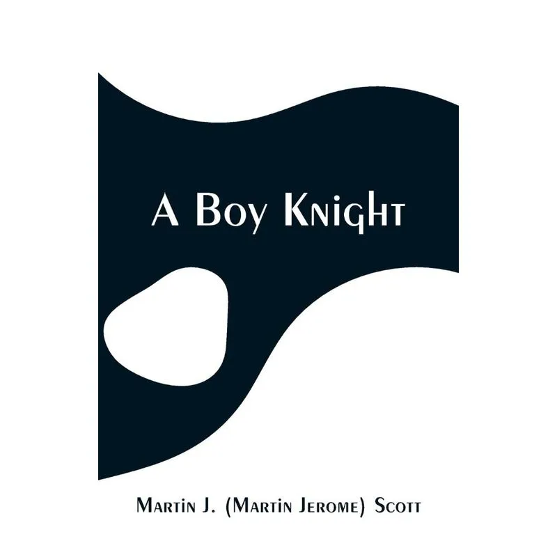 A Boy Knight