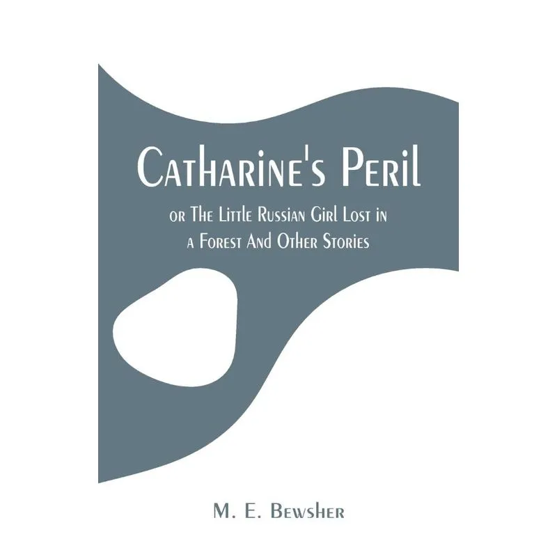 Catharines Peril,