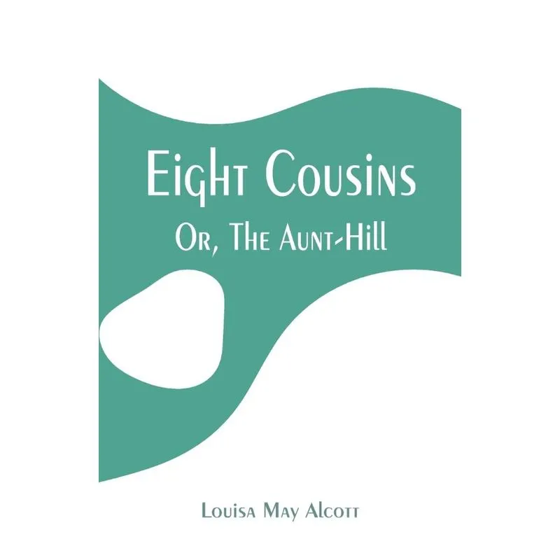Eight Cousins