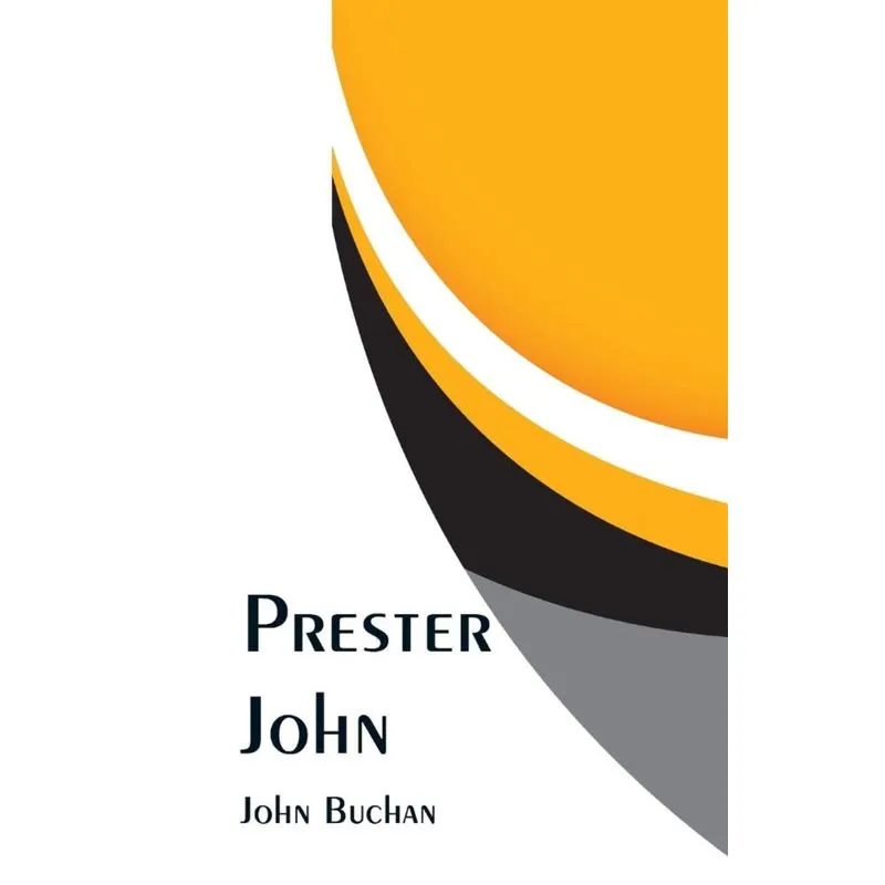 Prester John