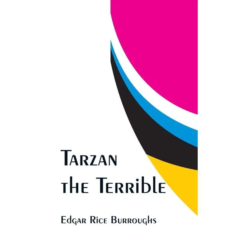 Tarzan the Terrible