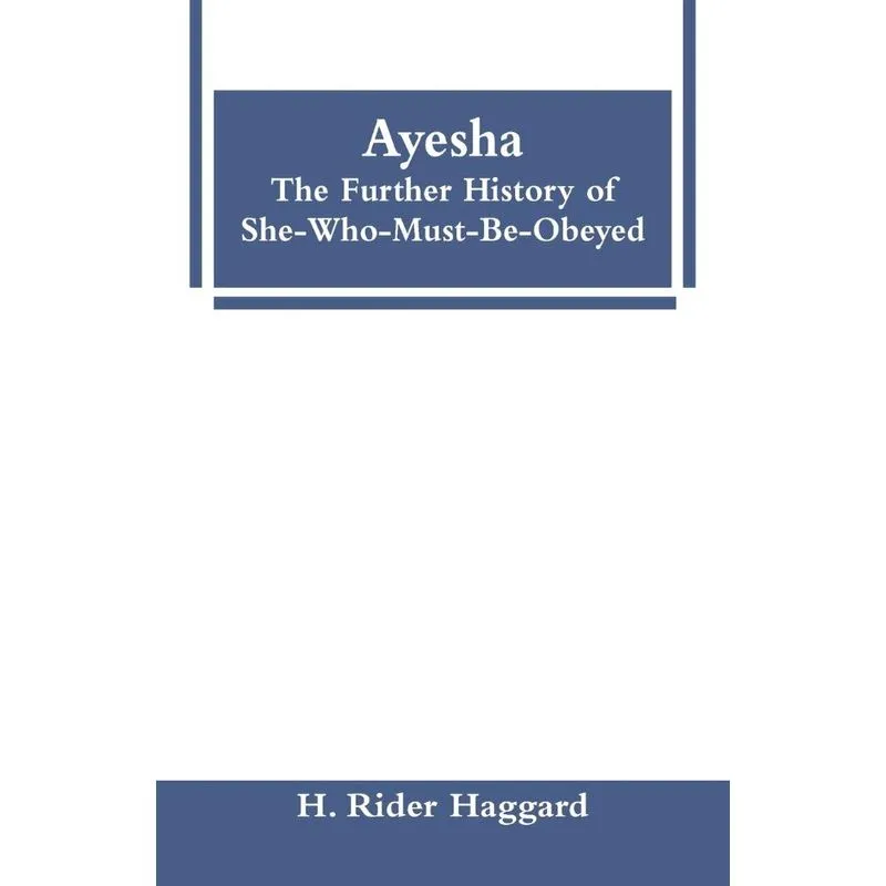 Ayesha