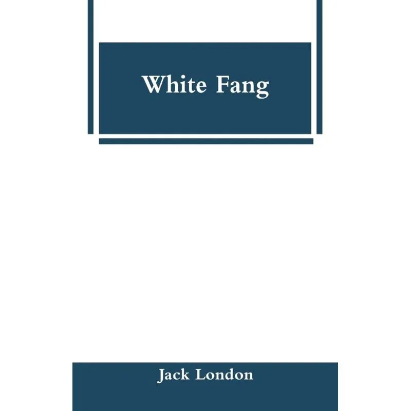 White Fang