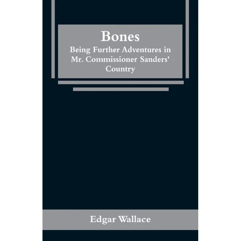Bones