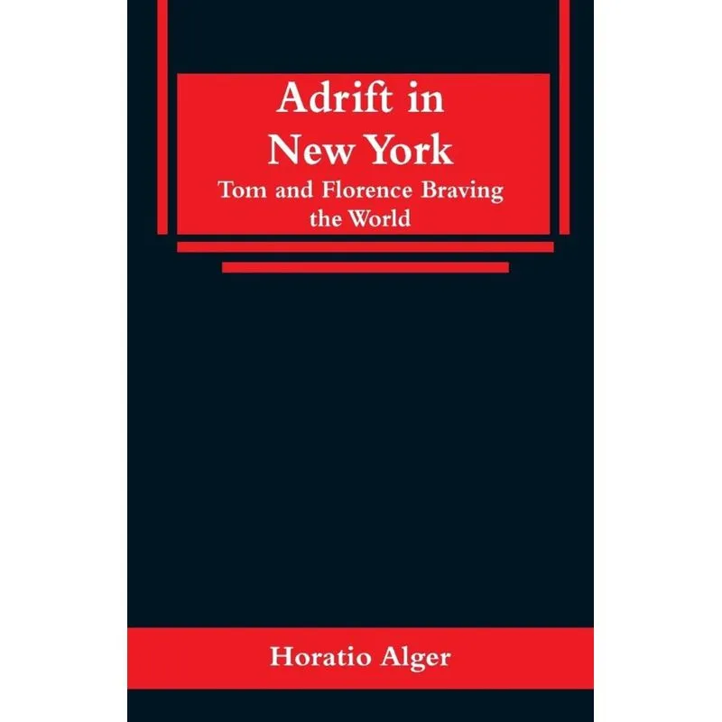 Adrift in New York