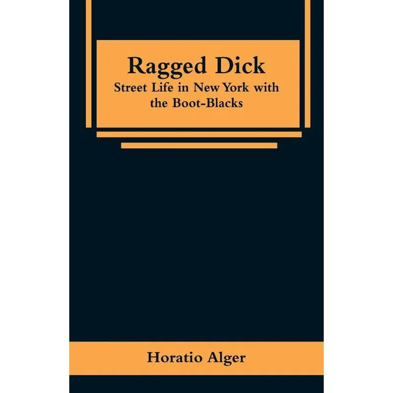Ragged Dick