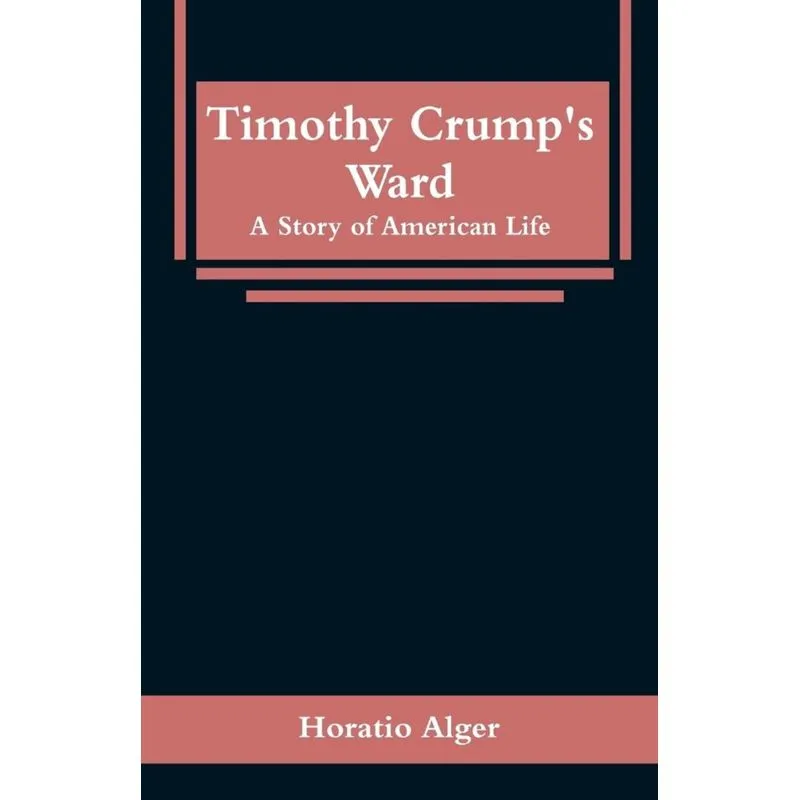 Timothy Crumps Ward