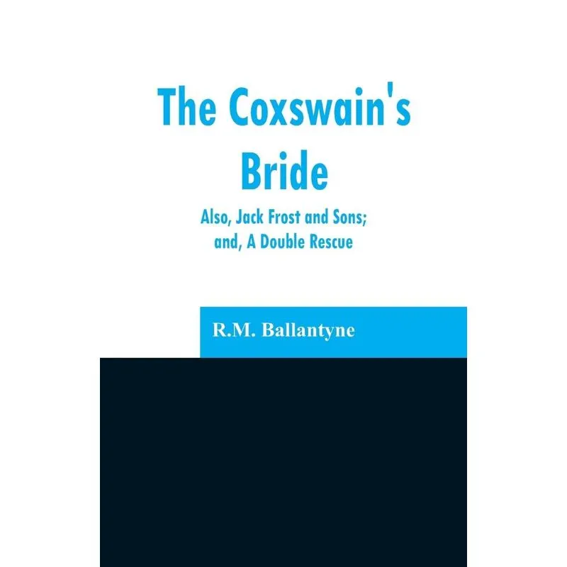 The Coxswains Bride