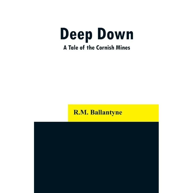 Deep Down