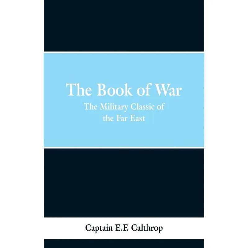 The Book of War