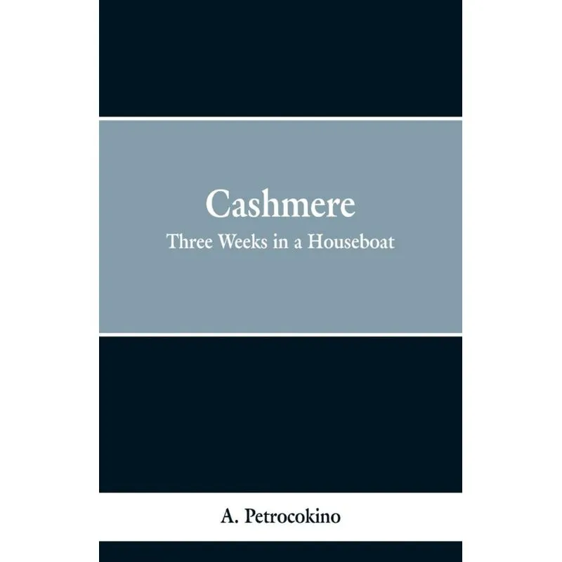 Cashmere
