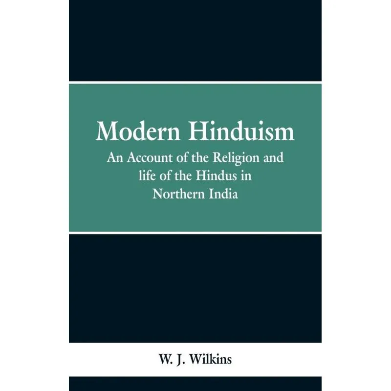 Modern Hinduism