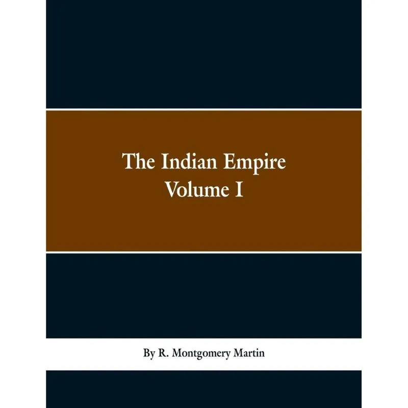 The Indian Empire
