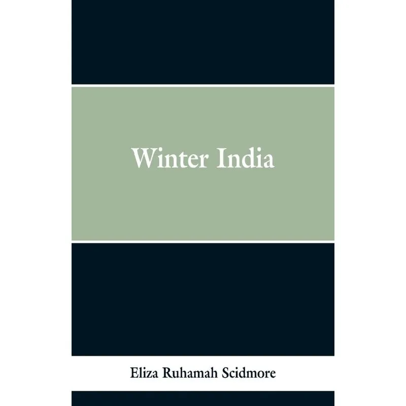 Winter India