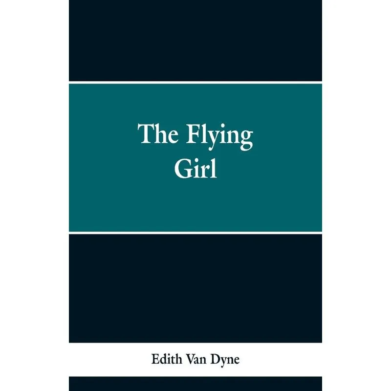 The Flying Girl