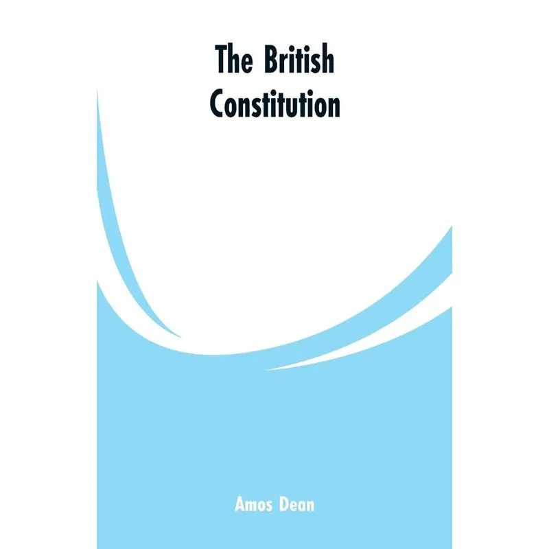 The British Constitution