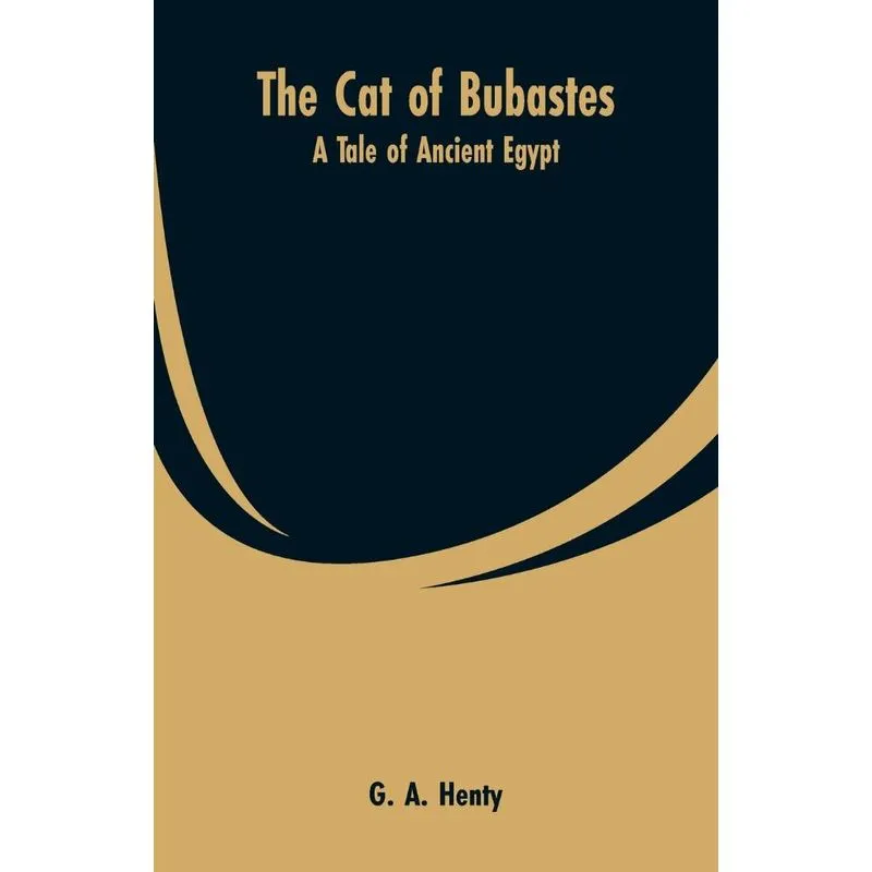 The Cat of Bubastes