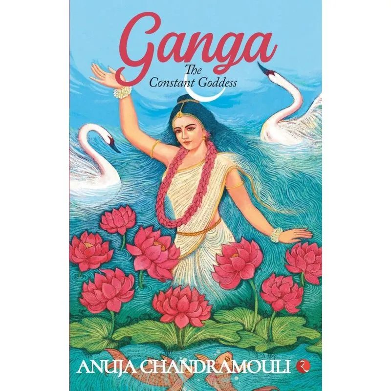 GANGA - The Constant Goddess