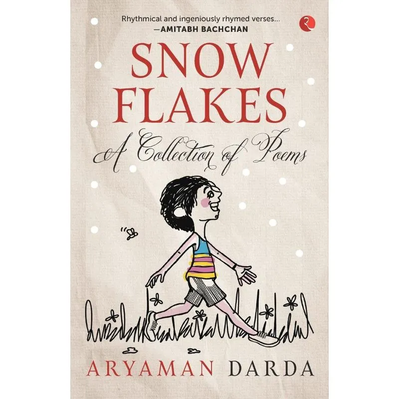 Snowflakes - A Collection of Poems