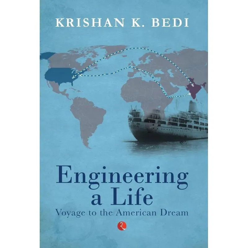 Engineering a Life