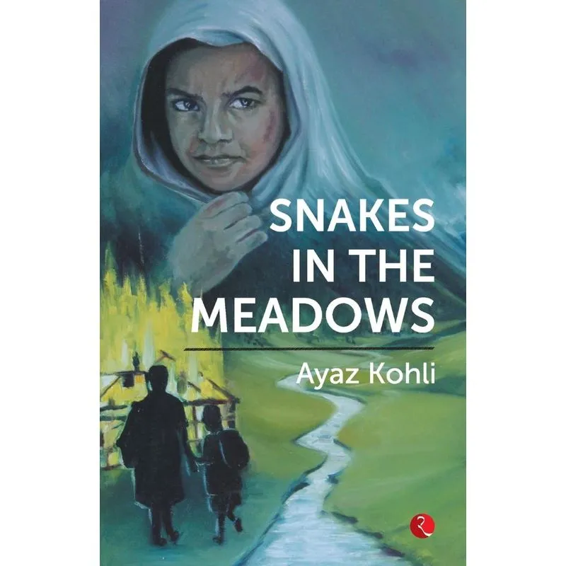SNAKE IN THE MEADOWS