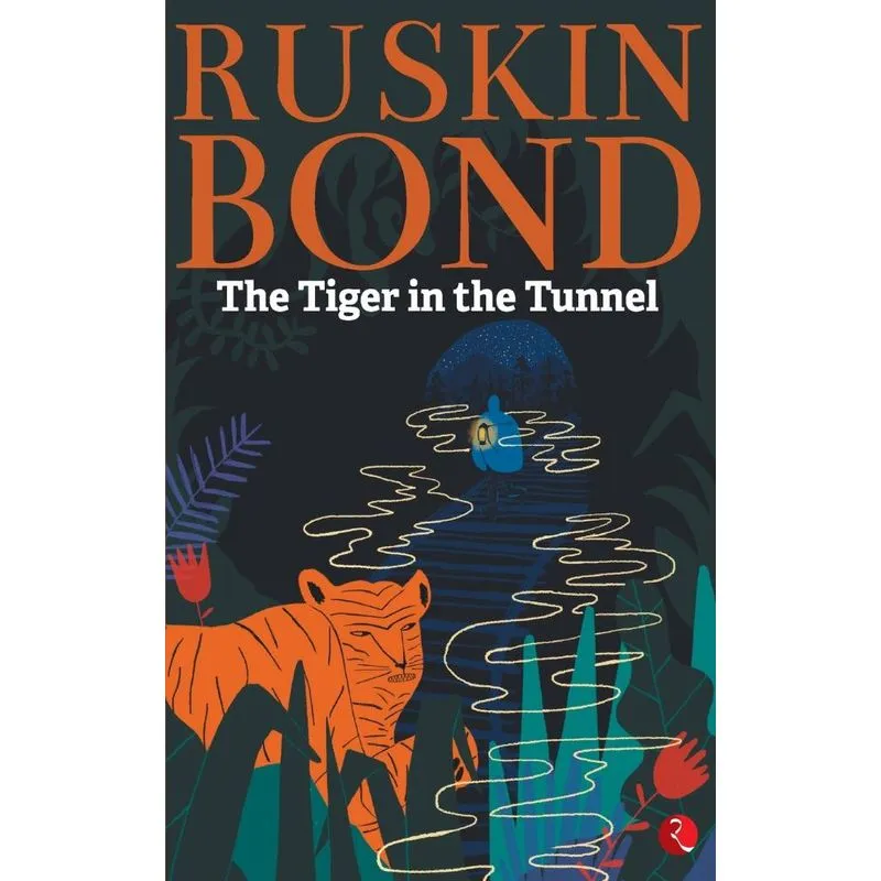 Tiger in the Tunnel