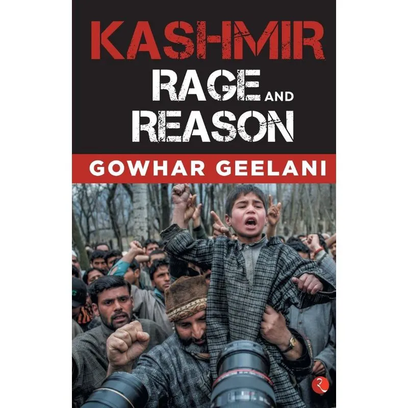 Kashmir