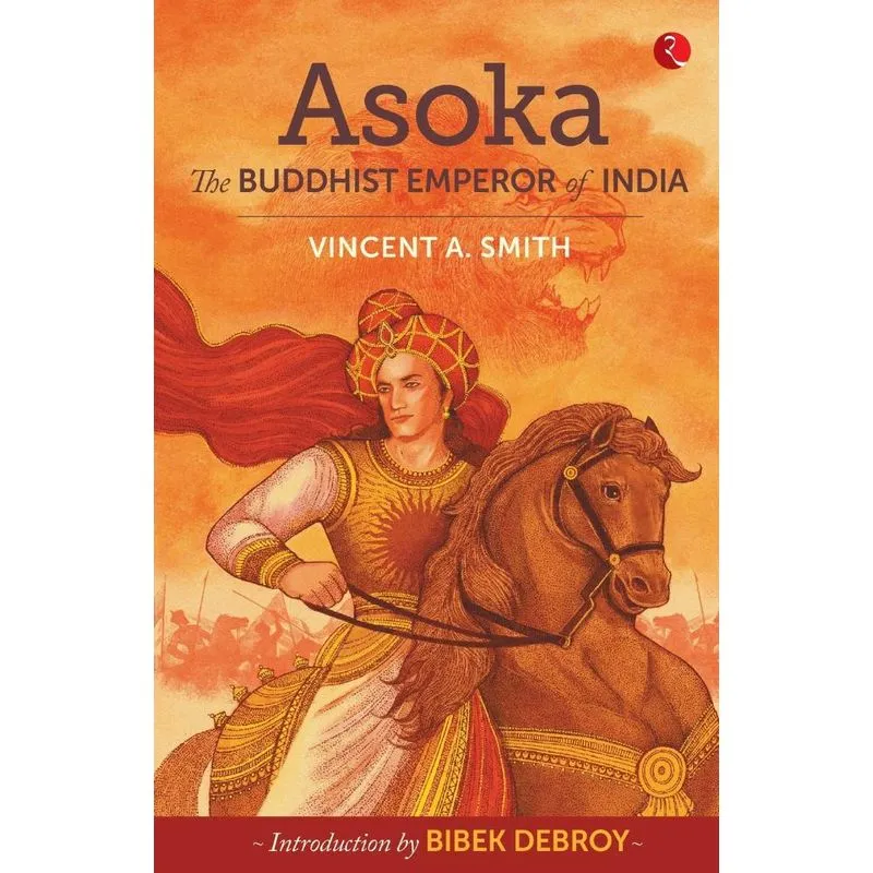 ASOKA -
