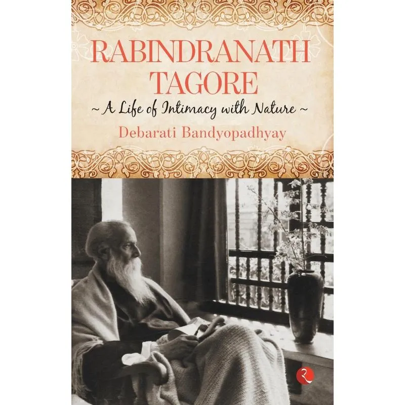 RABINDRANATH TAGORE