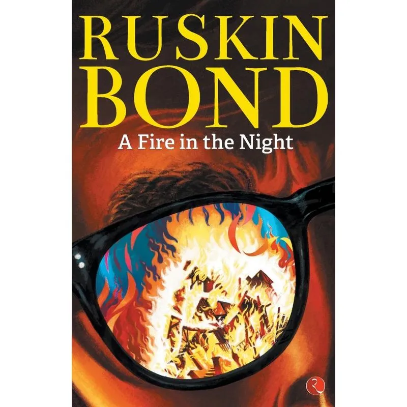 A Fire in the Night