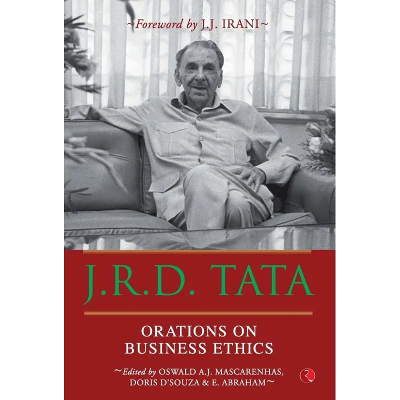 J.R.D. Tata