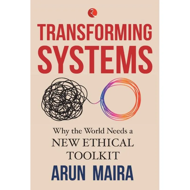 TRANSFORMING SYSTEMS
