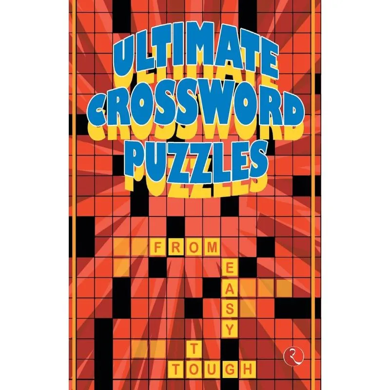 ULTIMATE CROSSWORDS PUZZLES