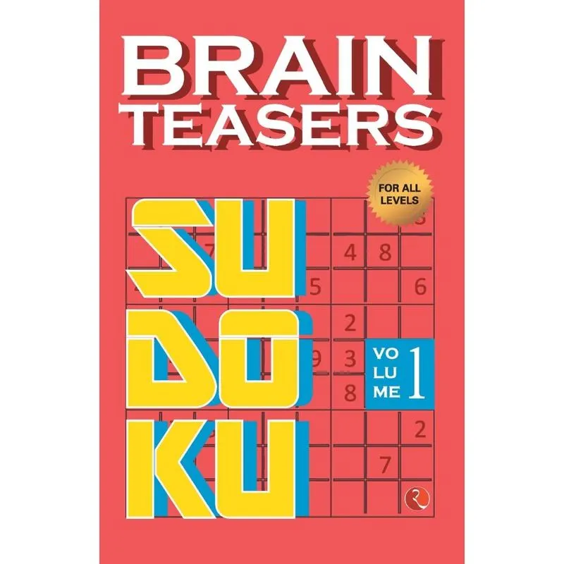 BRAIN TEASER -. BRAIN TEASER -