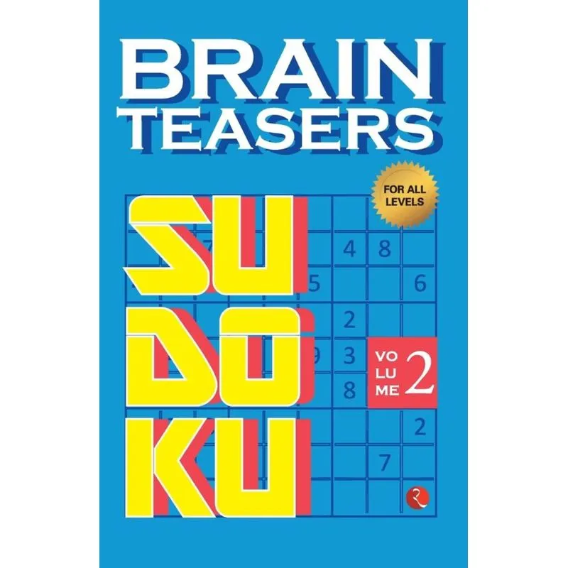 BRAIN TEASER -
